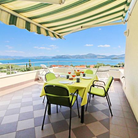 Apartments Gusti Drače 외부 사진