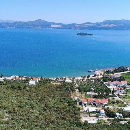 Apartments Gusti Drače 객실 사진