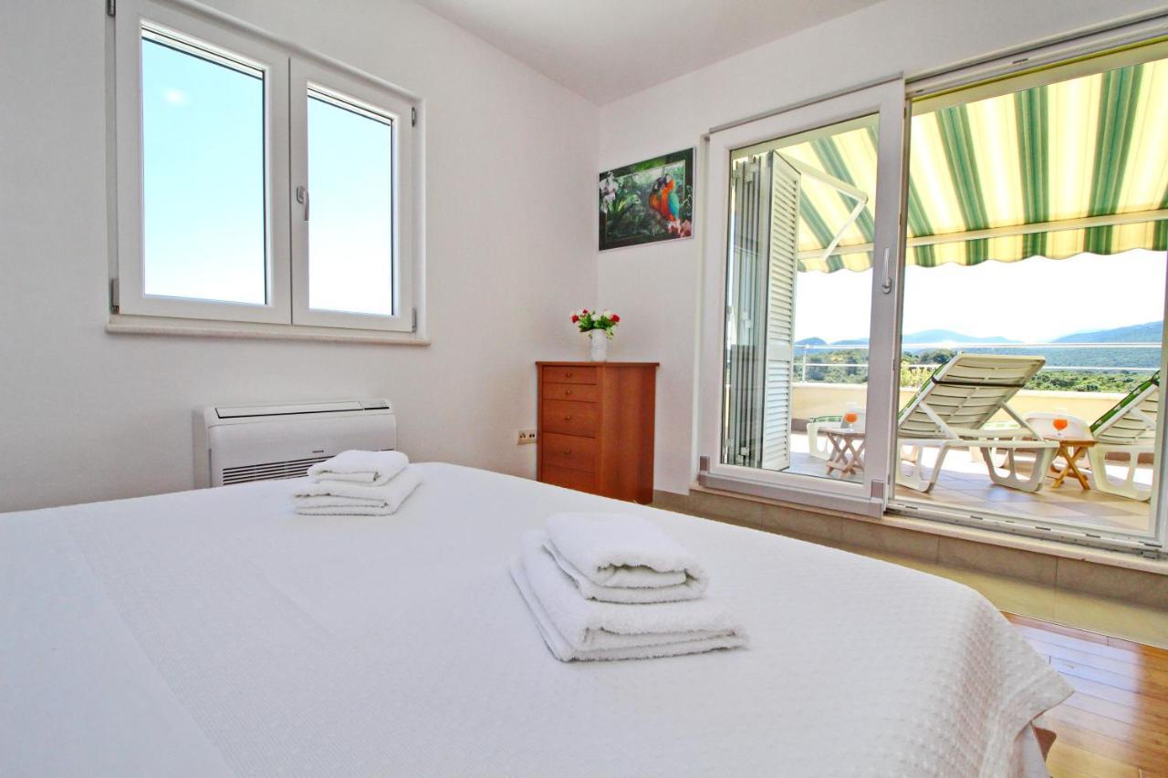 Apartments Gusti Drače 외부 사진