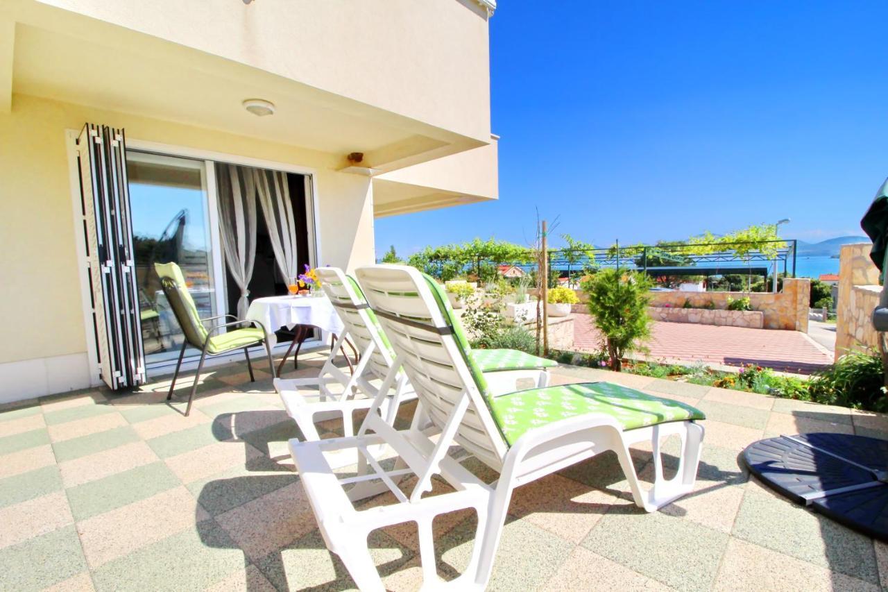 Apartments Gusti Drače 객실 사진