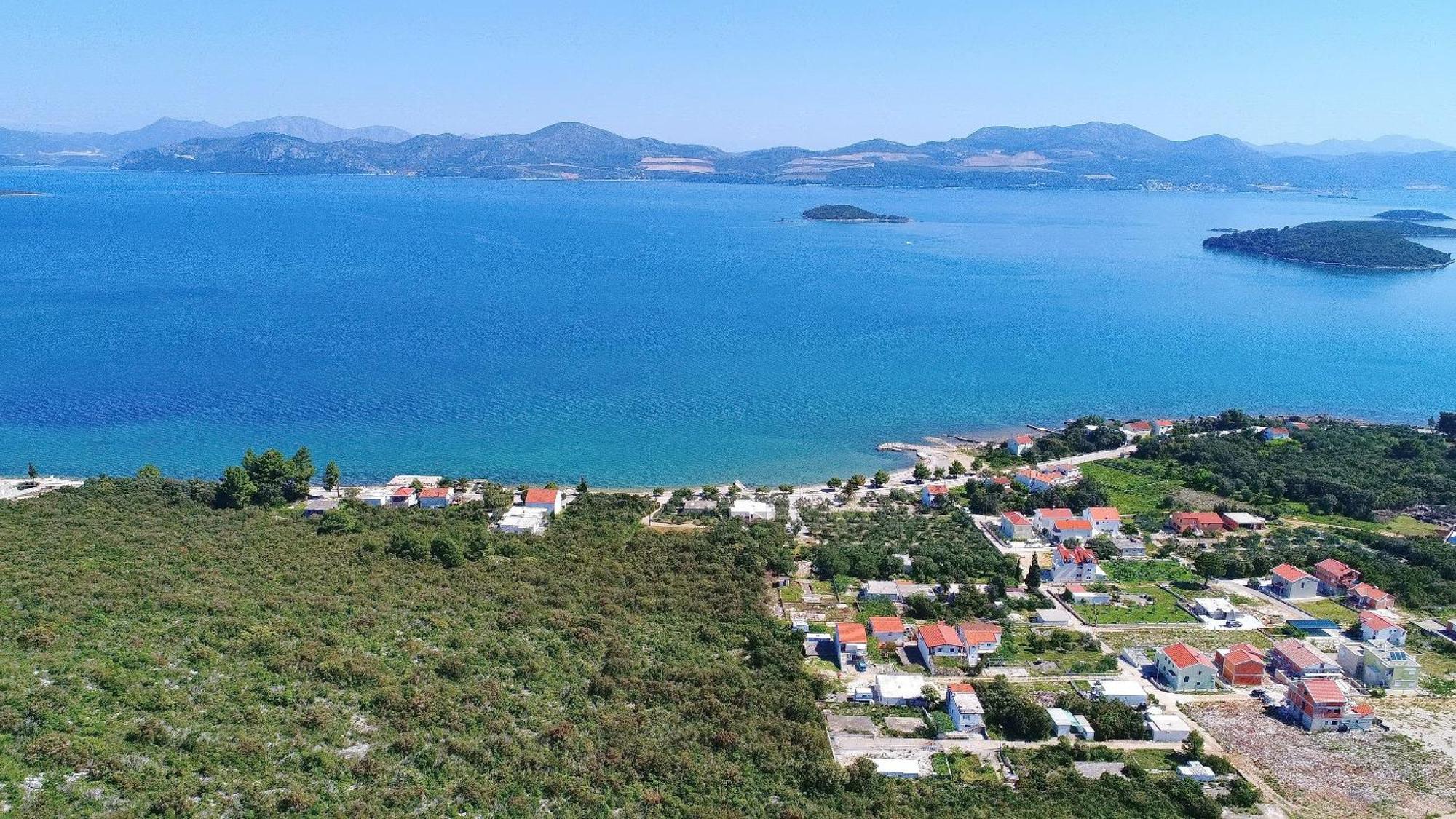 Apartments Gusti Drače 객실 사진